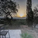 בית נופש Gallo - Seminterrato Luminoso קאפוטרה