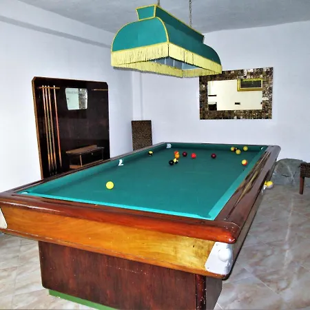 Gallo - Seminterrato Luminoso Holiday home *