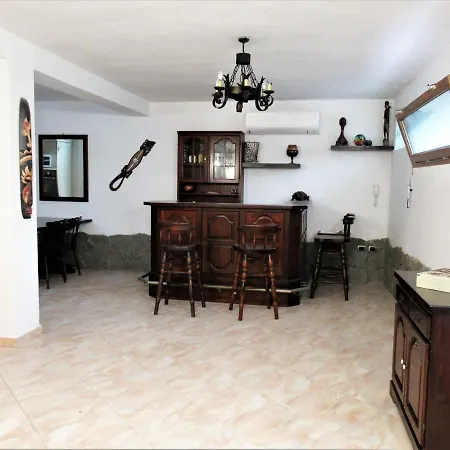 Gallo - Seminterrato Luminoso Nyaraló *