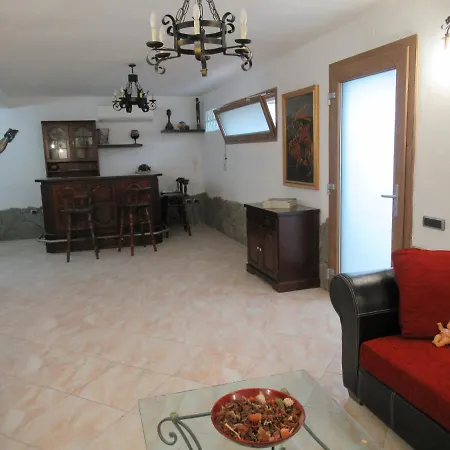 Gallo - Seminterrato Luminoso Capoterra