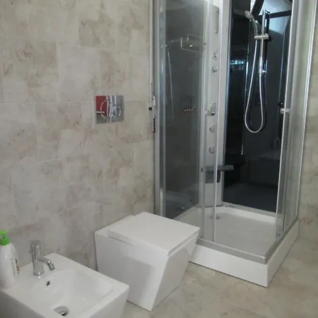 Nyaraló Gallo - Seminterrato Luminoso Capoterra