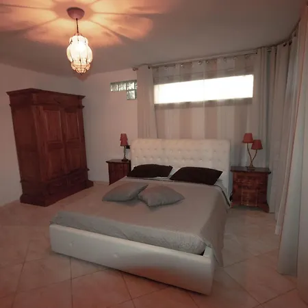 Gallo - Seminterrato Luminoso *