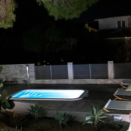 Gallo - Seminterrato Luminoso *