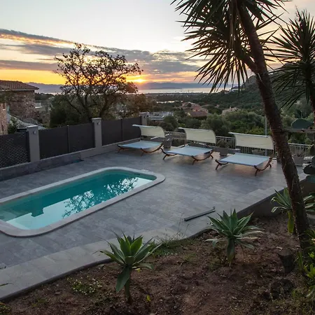 Gallo - Seminterrato Luminoso *