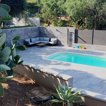 Gallo - Seminterrato Luminoso * Capoterra