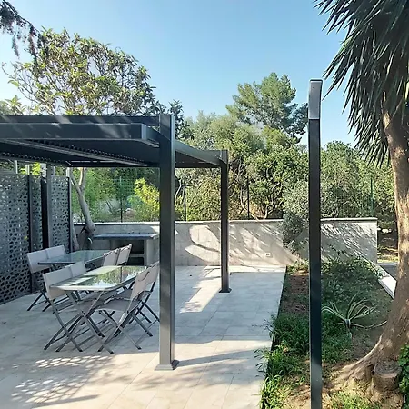 Tatil Evi Gallo - Seminterrato Luminoso