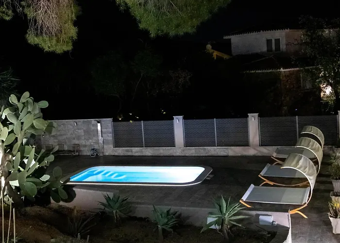 Gallo - Seminterrato Luminoso *